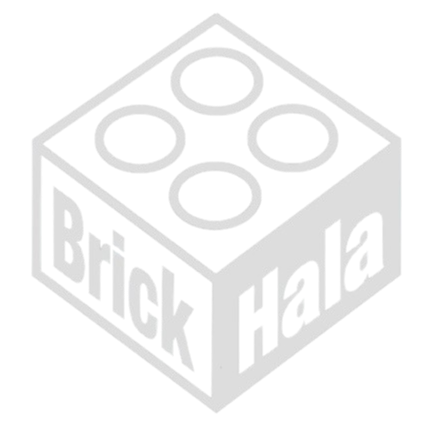 BrickHala